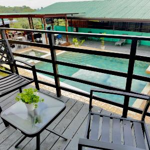 Paulos View Lodge