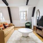 FurtiveStay - Madeleine - Mathurins Paris 