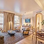 Sublim AC Apartment 3 Bdr Saint Germain des Prés Paris