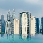 Apartment in Kuala Lumpur 