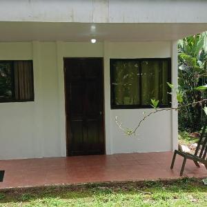 Villa Bijagua Granja Granja Azul