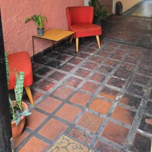 La Casita de Salta - Boutique Host