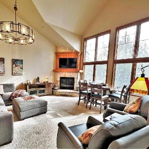 RB205 - River Bend 205 Liftside Condo