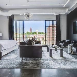 Heavenly Haven by Atlanta Luxury Rentals