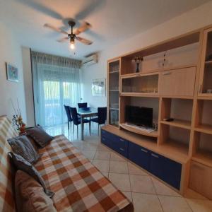 Functional apartment close to the beach