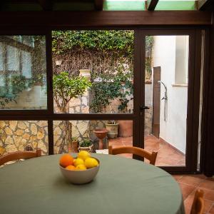 Allo scalo Apartment
