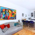 Apartment in Paris 