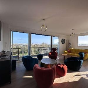 Appartement T4 pour 4 personnes - Vue sur mer - LR180-354