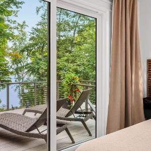Lime Lake Loft