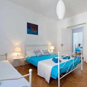 Split center apartment Alenka