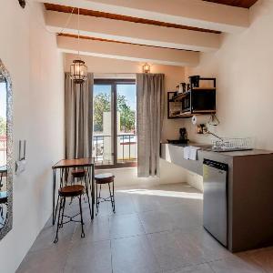 HIDALGO 2 · Cozy apt in 2nd floor petfriendly 2 blocks Zocalo