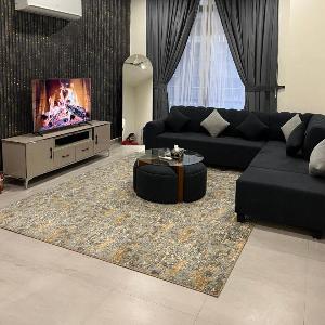 Two Bedroom Apartment in Islamabad