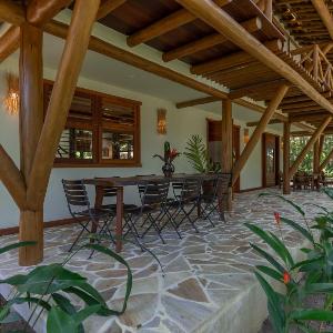 Casa 4 Suítes