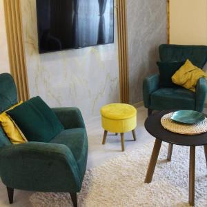 P&P Apartment Central Bar Stay