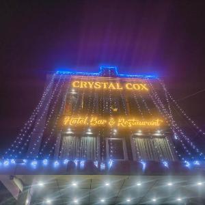 Crystal cox hotel bar & restaurant