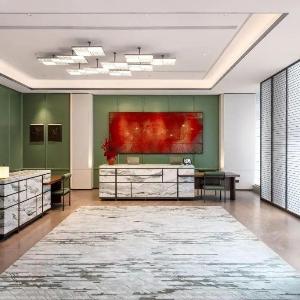 DC Hotel Hangzhou CBD