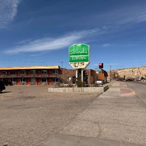 Sands Inn Rock Springs Near I-80