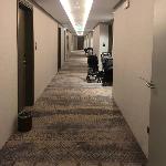The Hotel In Karachi