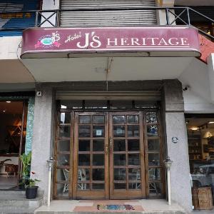 Hotel Js Heritage