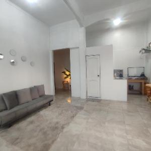 Pachamic House