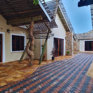 Wild Haven Lodge