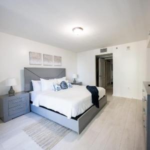 Brand New Lux condo on 29th floor in Brickell