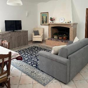 Nuova casa vacanze Ramaccia