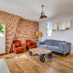 Apartment in Paris 