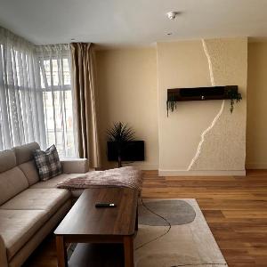 LuxeStay Apartments