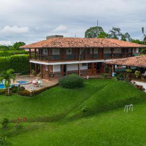 Country House in Montenegro near Parque del Café