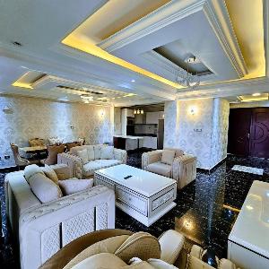 Elegant Home Escape