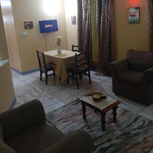 Miramar Goodwill Apartment
