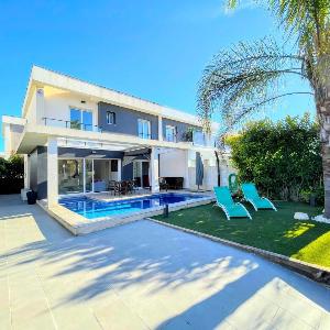 Villa Bambu Gran Alacant by Villas&You