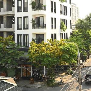 Time Apartment