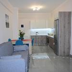 Altinium One Bedroom Apartment 2-6 Pax 