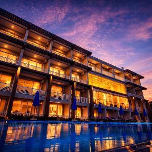 TBRS By Platinum Hotels