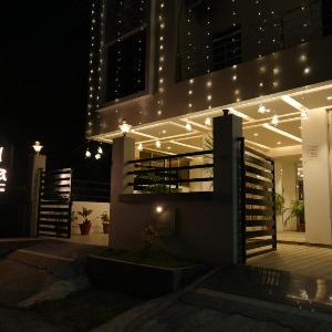 Hotel Seva