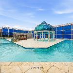 Grand Tuscany Hotel Houston
