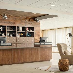 Four Points by Sheraton Savannah Airport