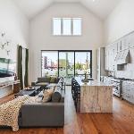 Designer 7 bedroom Heated Pool Stay Heirloom New Orleans Louisiana