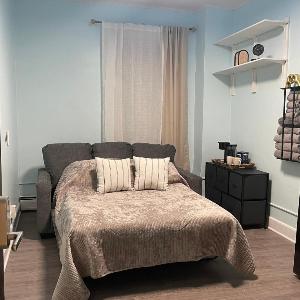 Cozy Budget Room by Wanaque Trails -NYC Access