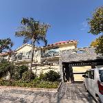 Sonnet Inn Guest House 