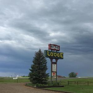 North Winds Lodge LLC