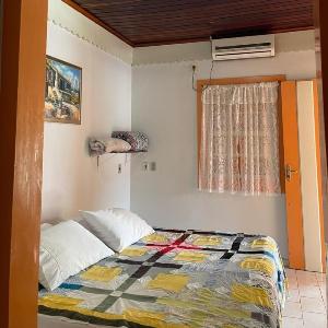 Hospedagens da Lucia