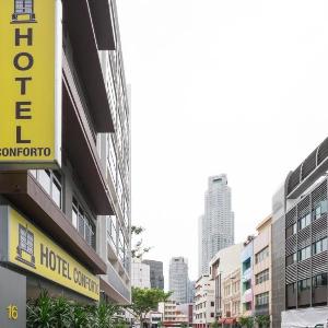 Hotel Conforto