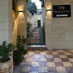 Hur Pyramids Inn an Mabit Stays