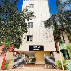 OYO 837 Hotel Insta