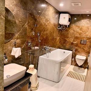 Hotel MEDHA Inn