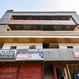 Hotel O Pratap