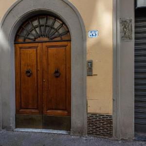 Da mamma Grazia in Oltrarno by MMega